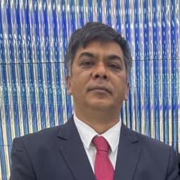 Dr. Mohammad Masudur Rahman