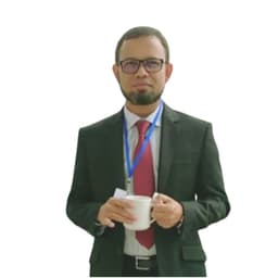 Prof. Dr. Md. Aminul Islam