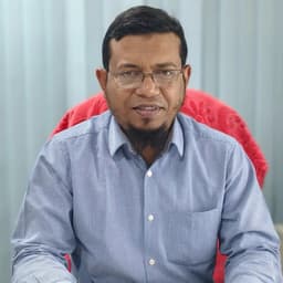 Dr. Mohammad Abdullah Al Mamun