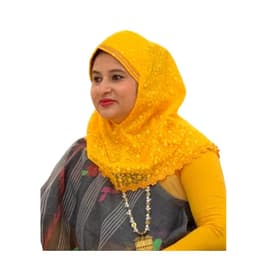 Dr. Ayesha Beg