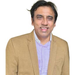 Dr. S. M. Sarwar Jahan (Rupam)