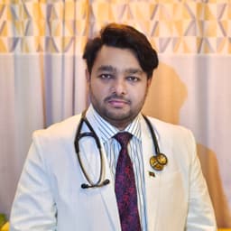 Dr. Arif Mahbub