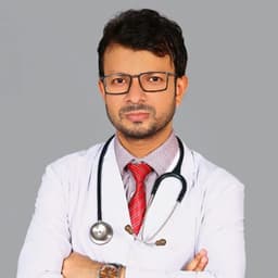 Dr. Md. Ahsanul Hoque Razib