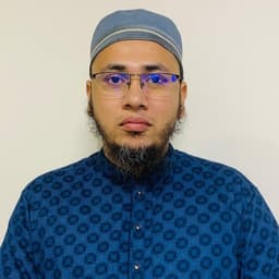 Dr. Md. Shafiqul Ehsan Rana