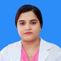 Dr. Sanjida Khan