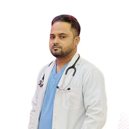 Dr. Md. Nurul Afsar (Shimul)