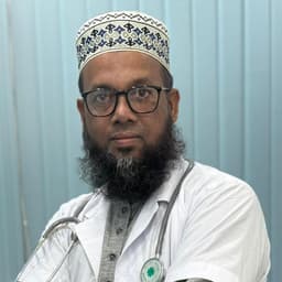 Dr. Muhammad Jalal Uddin