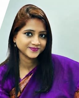 Dr. Nusrat Jahan