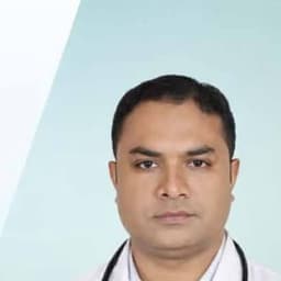 Asst. Prof. Dr. Partha Pal Chowdhury