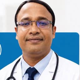 Dr. A.K.M. Khairuzzaman Chowdhury (Nazmul)