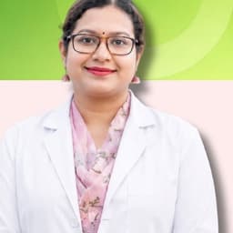 Asst. Prof. Dr. Uma Dhar