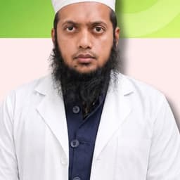 Dr. Md. Nur-E-Khuda