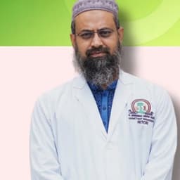 Assoc. Prof. Dr. Muhammad Anwar Hossain