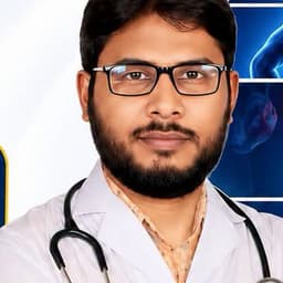 Dr. Md. Rezaul Karim Rubel