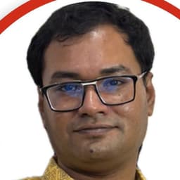 Asst. Prof. Dr. Abhishek Bhadra