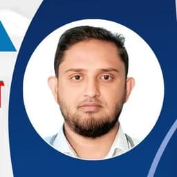 Dr. S. Sajjad Islam