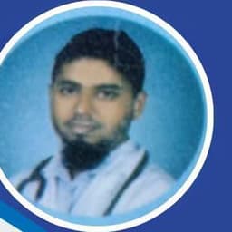 Dr. Md. Saifuzzaman Shimul