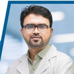 Dr. Md. Mazharul Haque Tanim