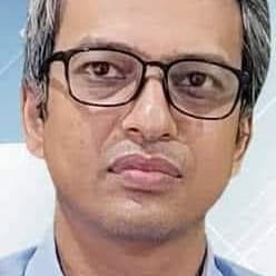 Dr. Md. Arif Uddin Sumon