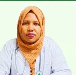 Dr. Rahima Akter
