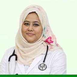 Dr. Ummul Khayer Mahmuda