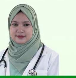 Dr. Umme Rakiba Jahan (Mitu)