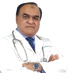 Prof. Dr. Hasibur Rahman