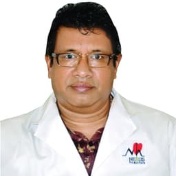 Dr. Swapan Kumar Sen