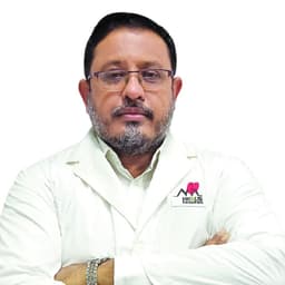 Prof. Dr. M.A.K. Azad