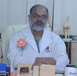 Dr. Mamunur Rashid Chowdhury