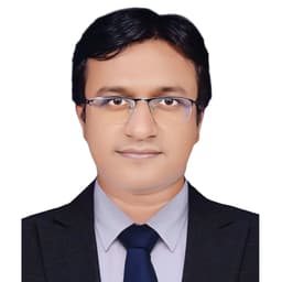 Dr. Noor-E-Musabbir (Poonam)