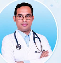 Dr. Moshtaq Ahmed Moral
