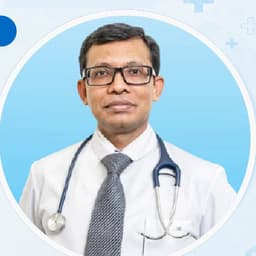 Dr. Md. Abu Raihan Ferdous