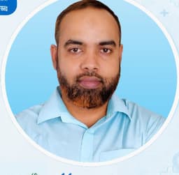Dr. Md. Ashek Ullah Khan