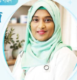 Dr. Selina Afroz Ansari