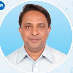 Dr. Jahangir Md. Sarwar
