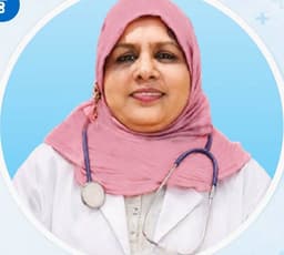 Dr. Gulnar Begum