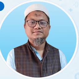 Dr. Md. Saiful Malek