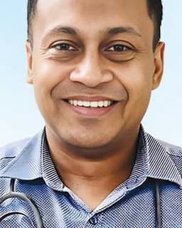 Lt. Col. (Dr.) Salahuddin Ahmed