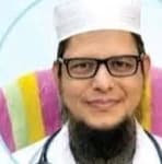 Prof. Dr. Md. Anwar Hossain