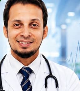 Dr. Hanif Ahmed Touhid